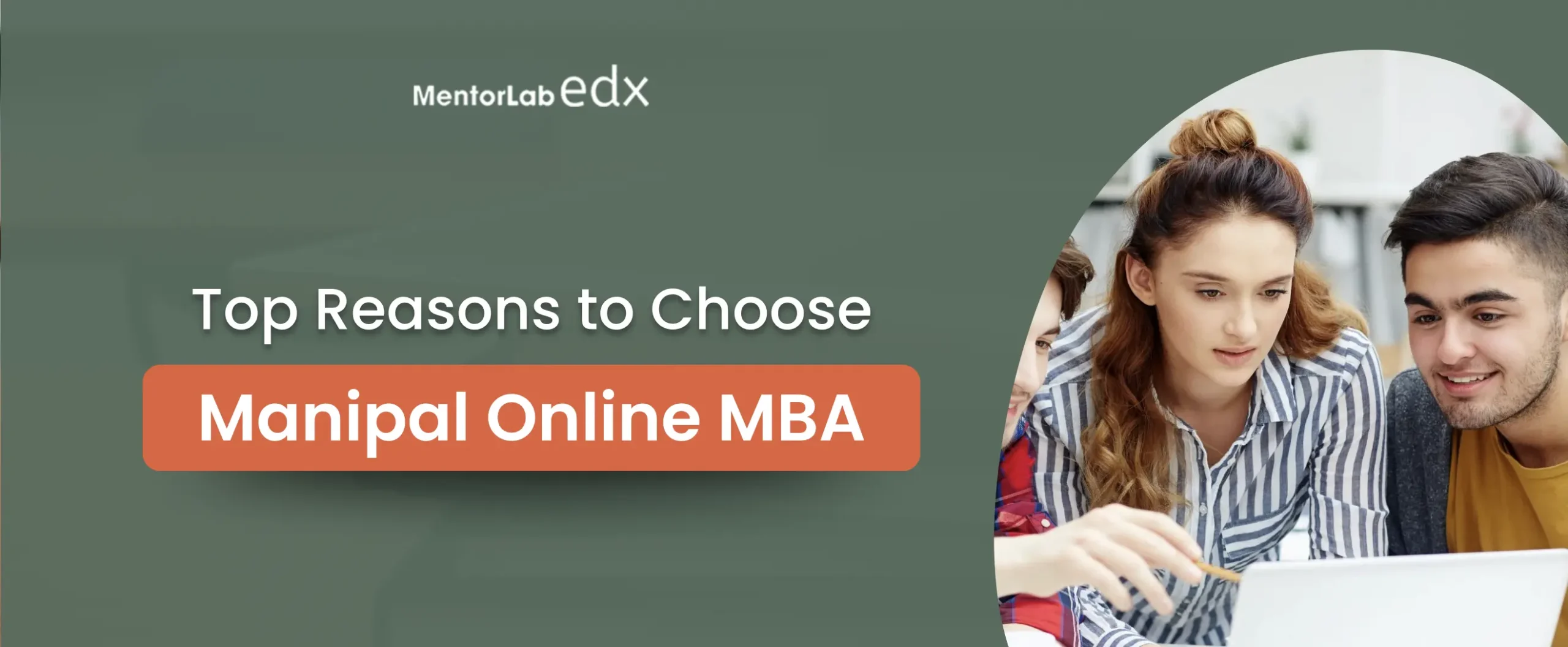 Manipal Online MBA – Flexible, Globally Recognized, and Career-Focused