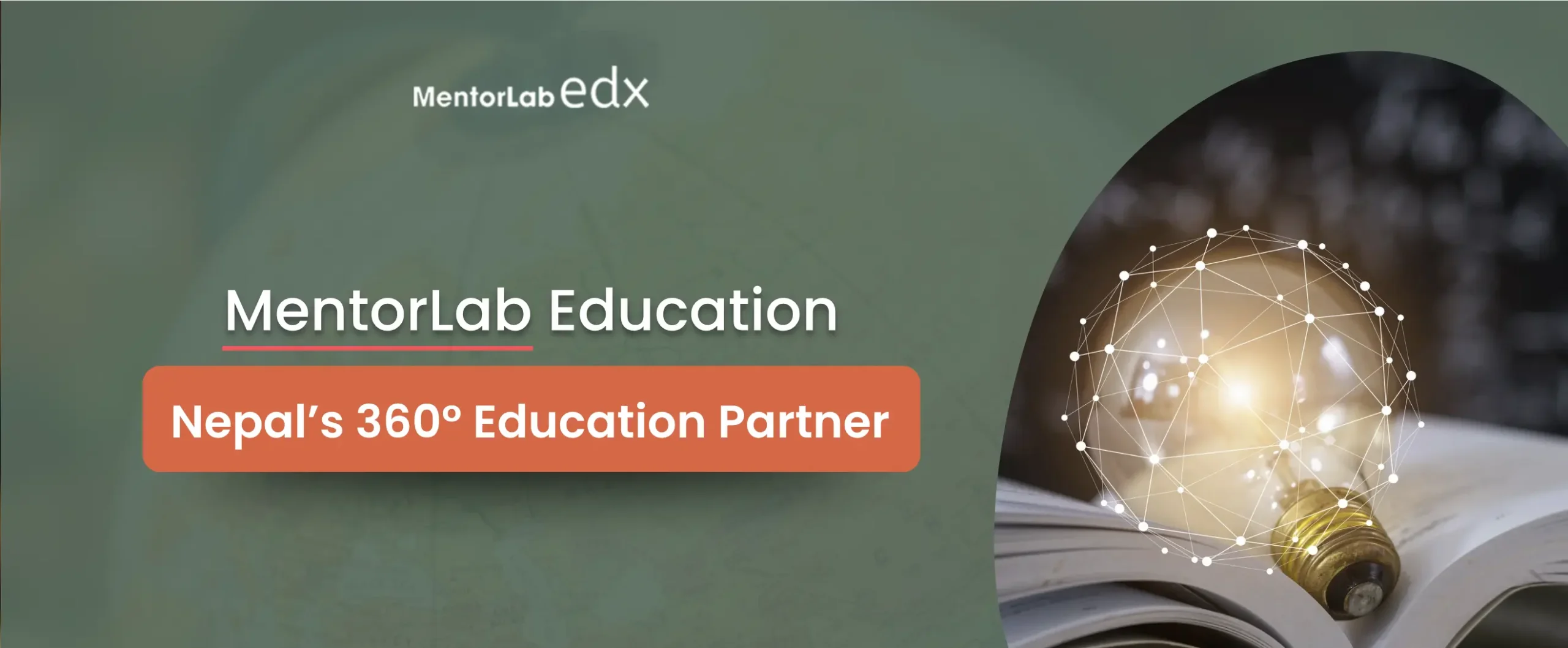 MentorLab Education: Nepal’s 360° Education Partner for Lifelong Learning